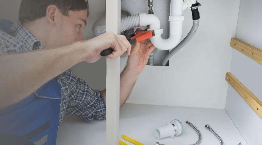 Professional expert plumbing services in Sac City, IA